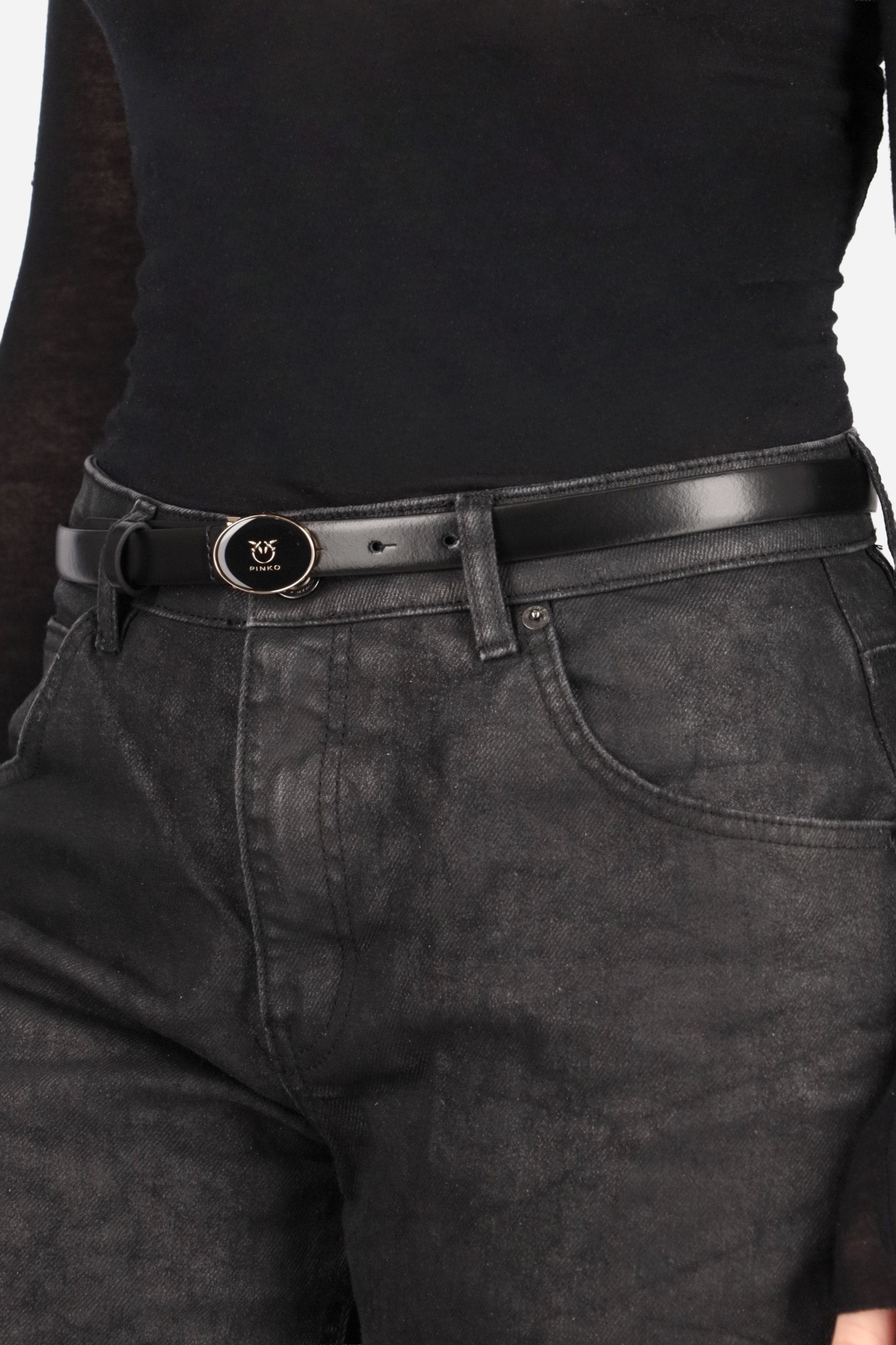 NERO | PINKO - D 105466A2QL Cintura