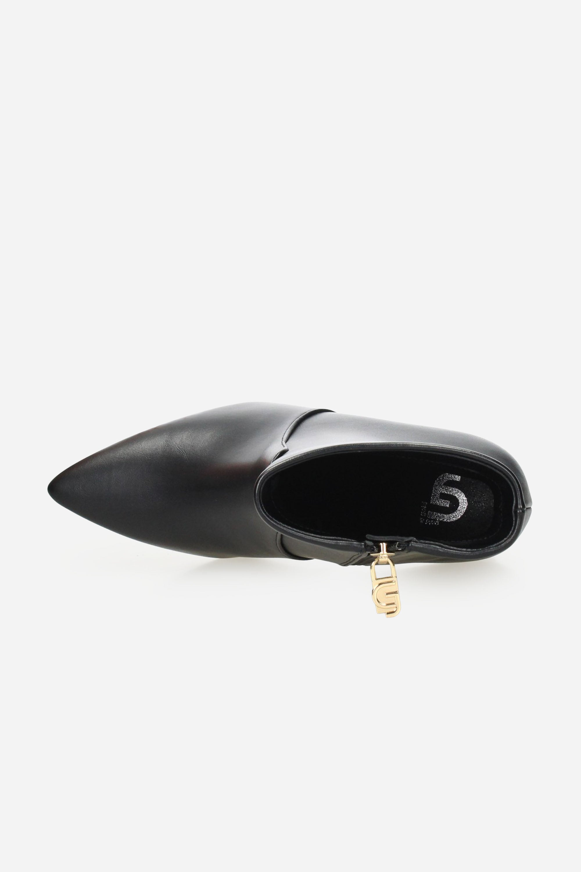 NERO | GOLD & GOLD - D GD306 Tronchetto