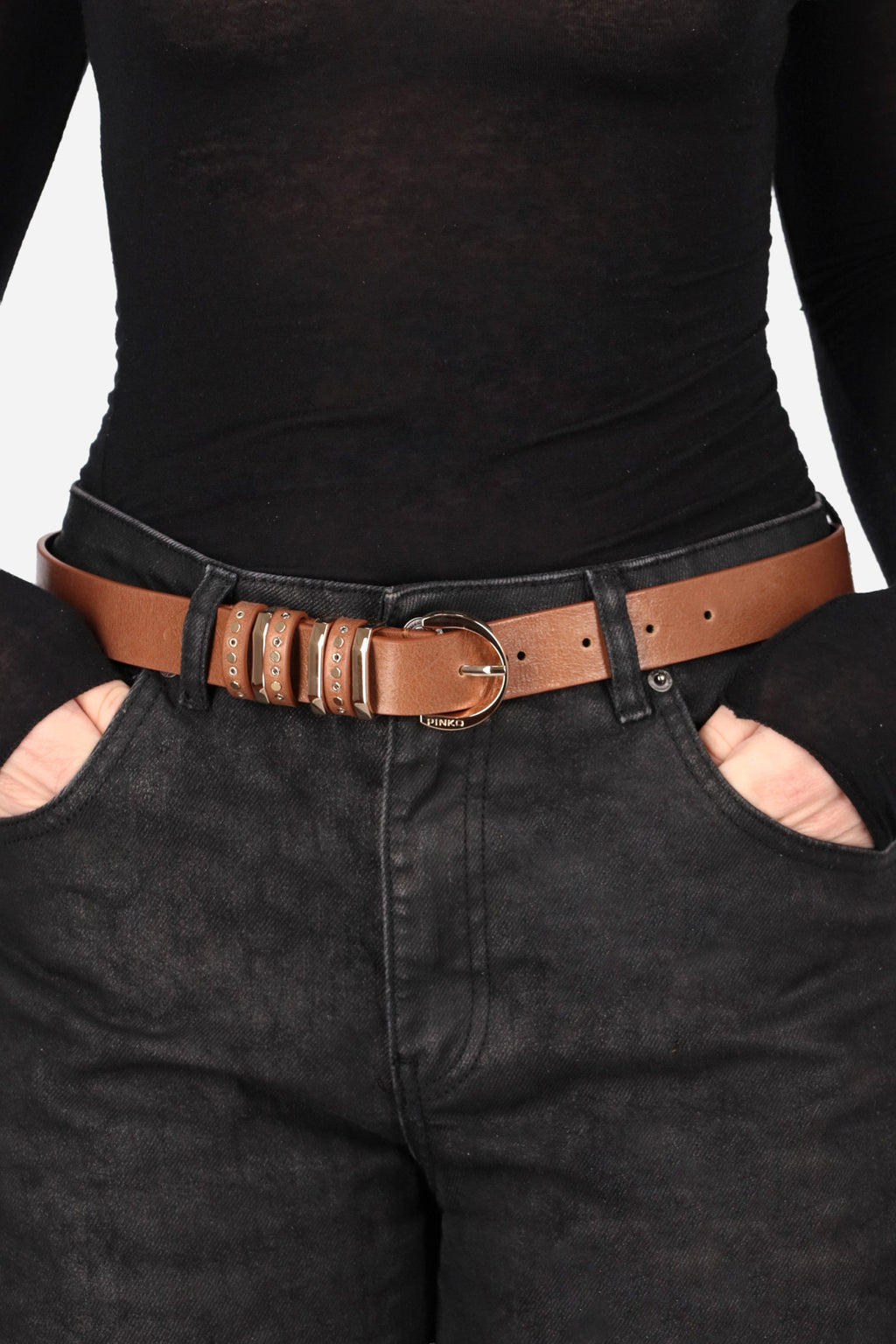 MARRONE | PINKO - D 106426A2QK Cintura