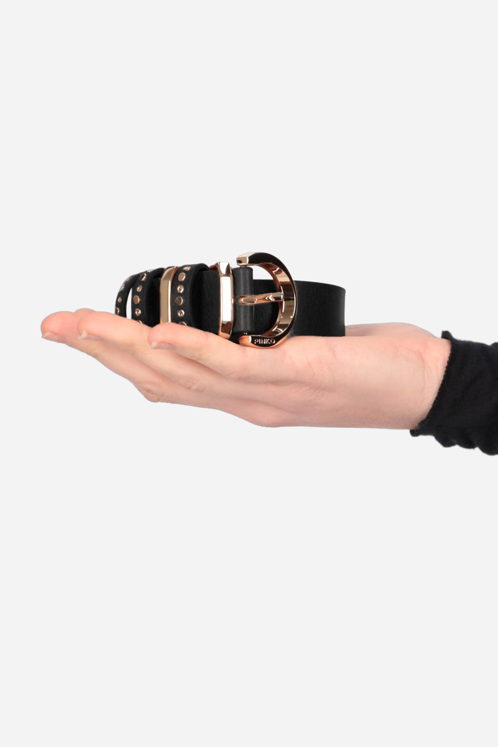 NERO | PINKO - D 106426A2QK Cintura
