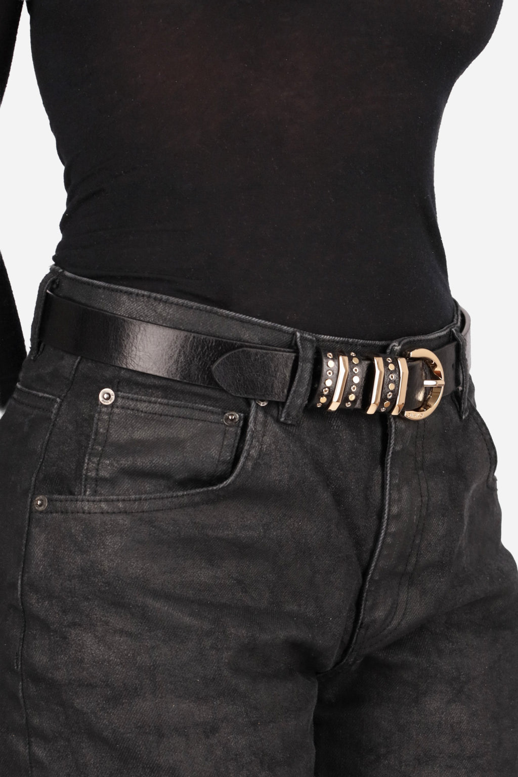 NERO | PINKO - D 106426A2QK Cintura