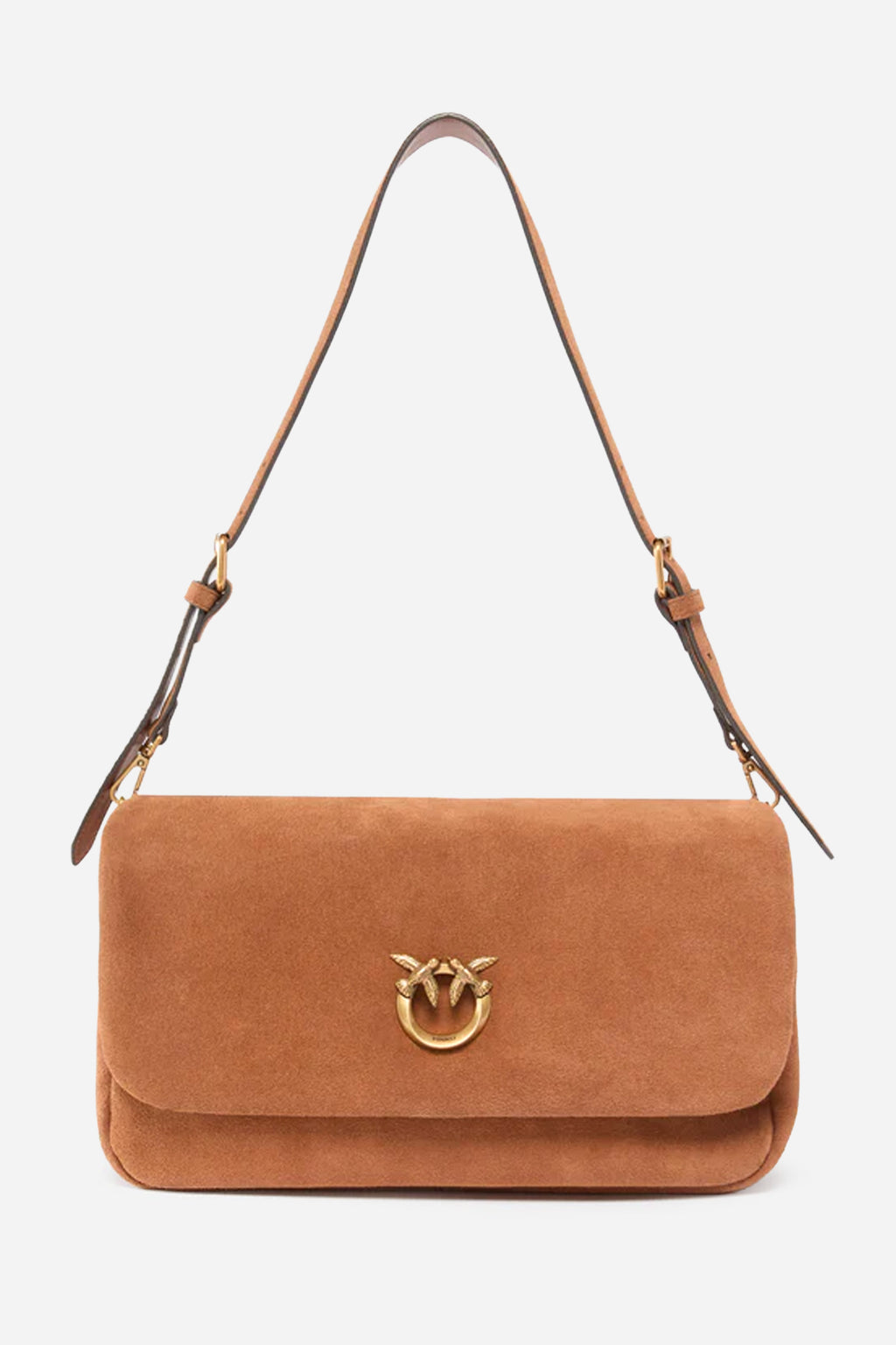 CUOIO | PINKO - D 106178A0F6 Borsa