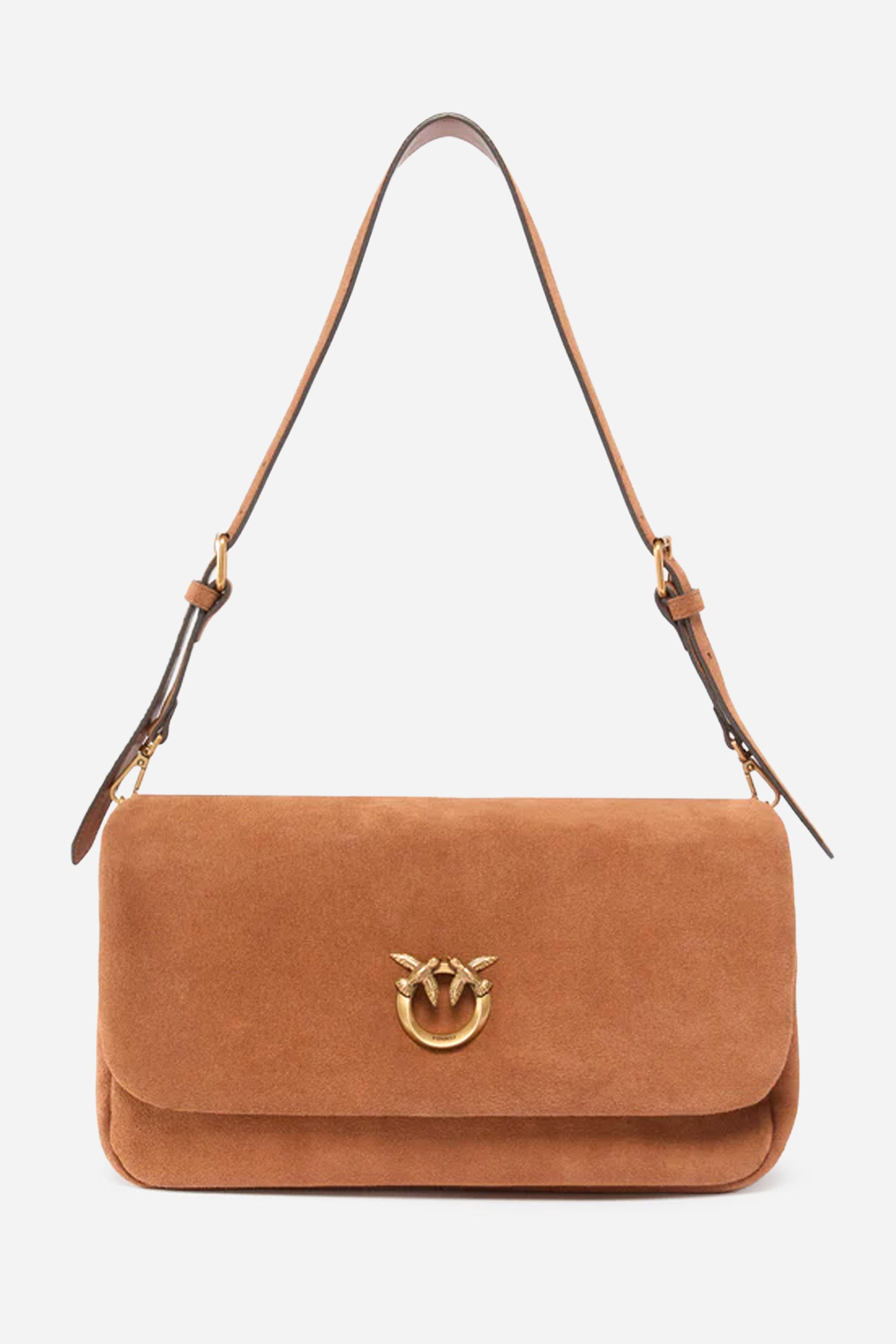 CUOIO | PINKO - D 106178A0F6 Borsa