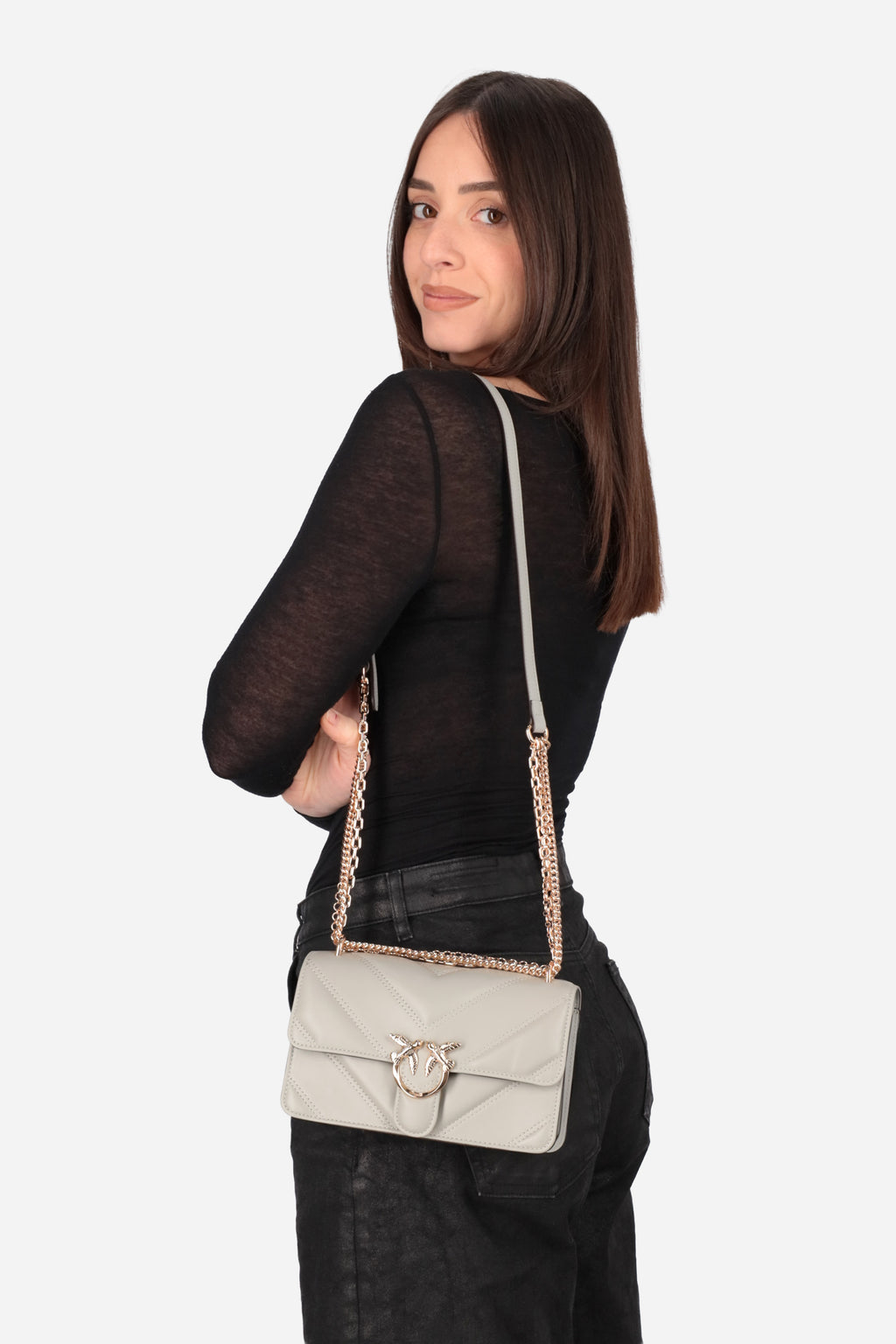 GRIGIO | PINKO - D 105312A26Z Borsa