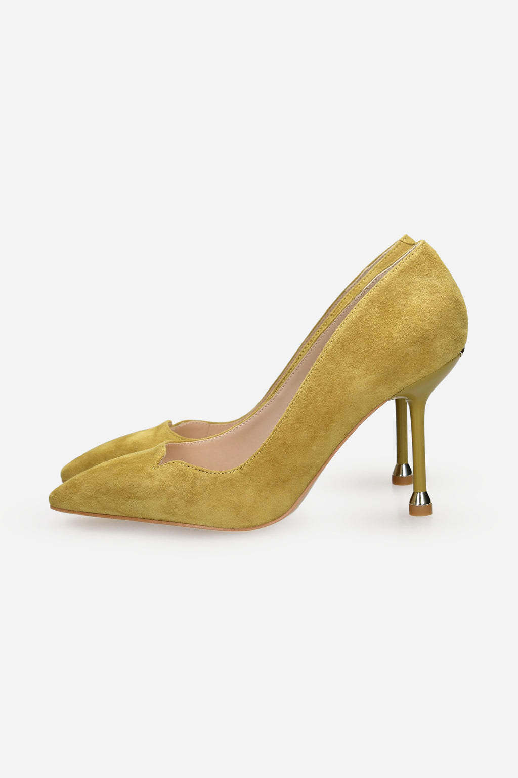 SENAPE | LIU JO SHOES - D SXX009P0021 Decollete
