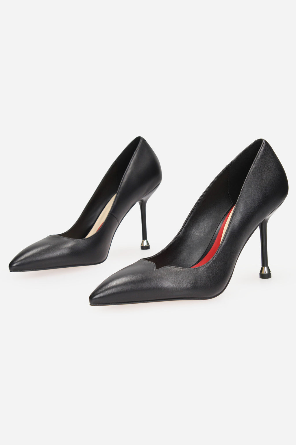 NERO | LIU JO SHOES - D SXX009P0062 Decollete