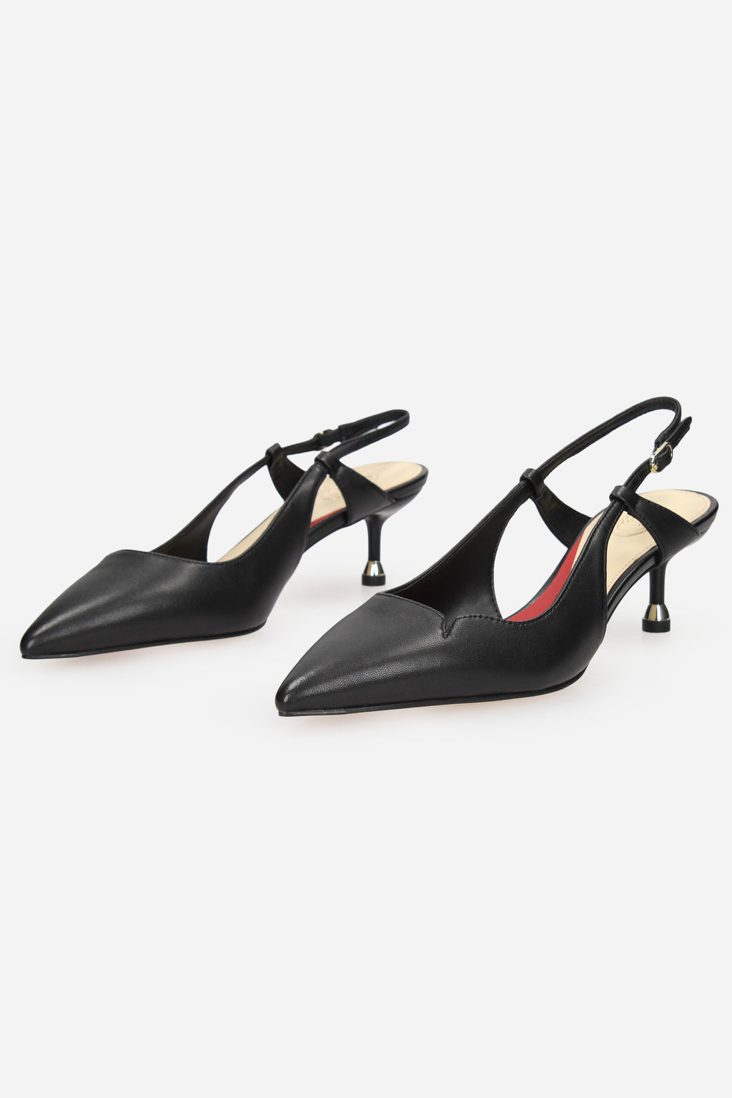 NERO | LIU JO SHOES - D SXX015P0062 Chanel