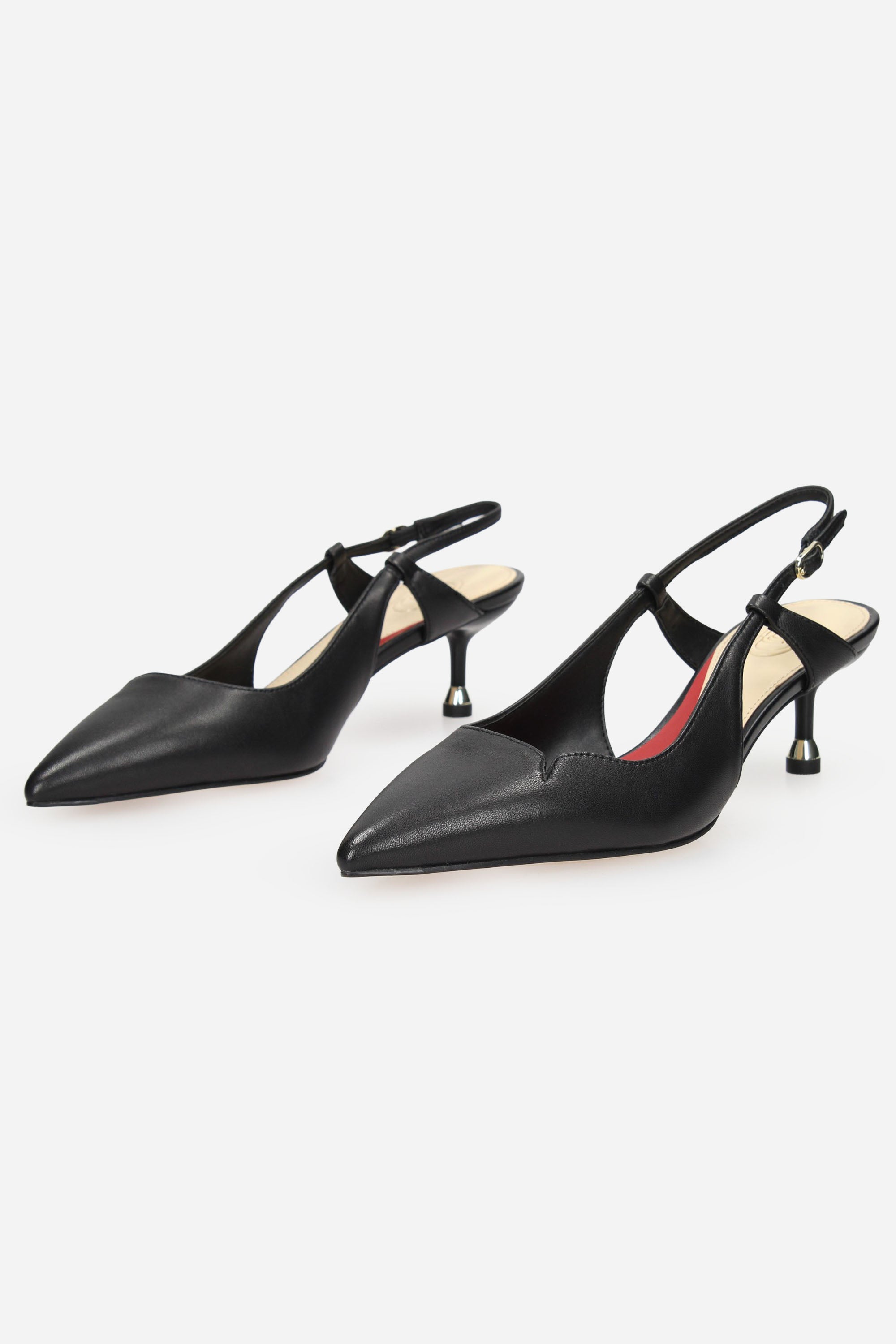 NERO | LIU JO SHOES - D SXX015P0062 Chanel