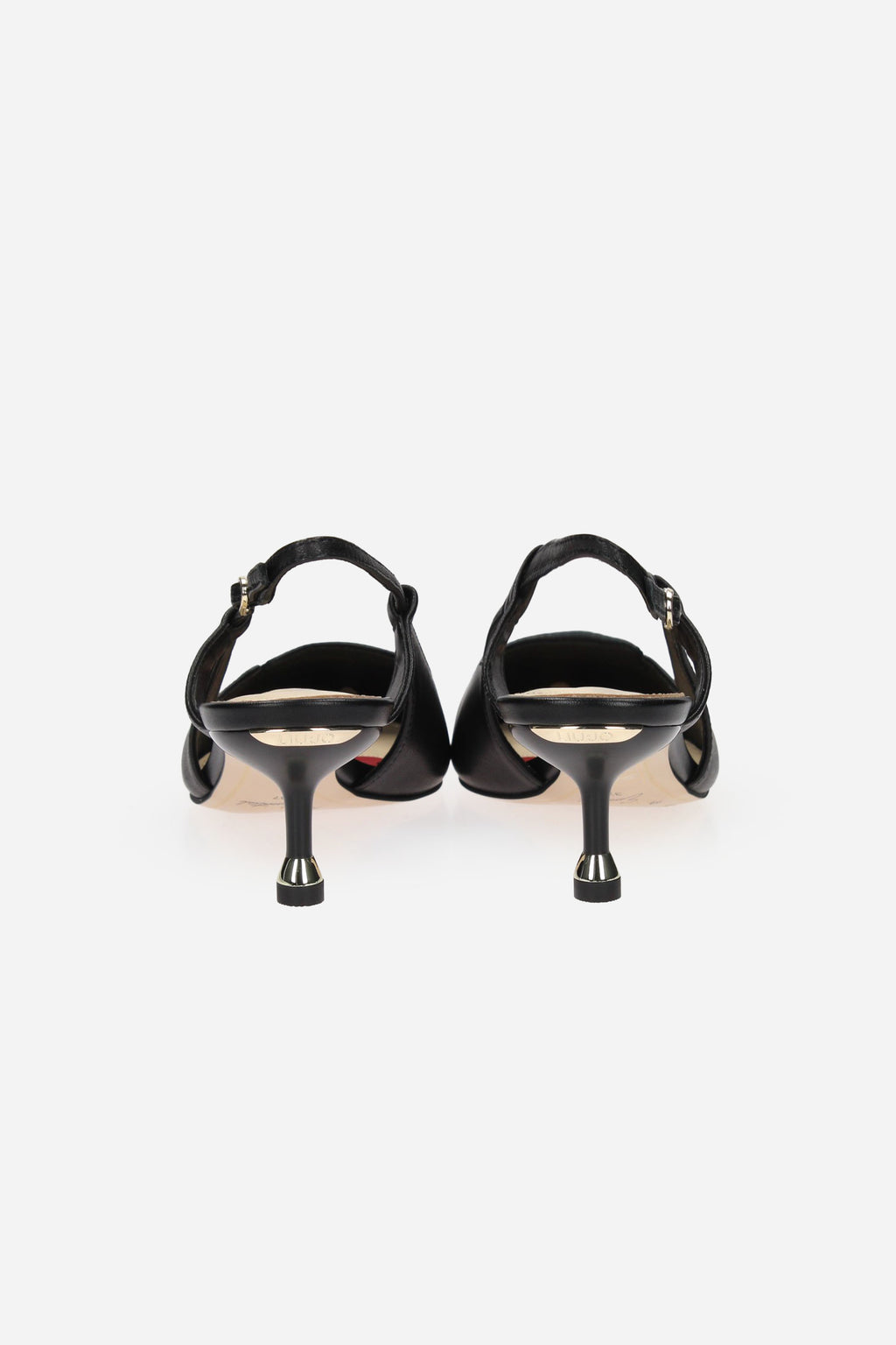 NERO | LIU JO SHOES - D SXX015P0062 Chanel