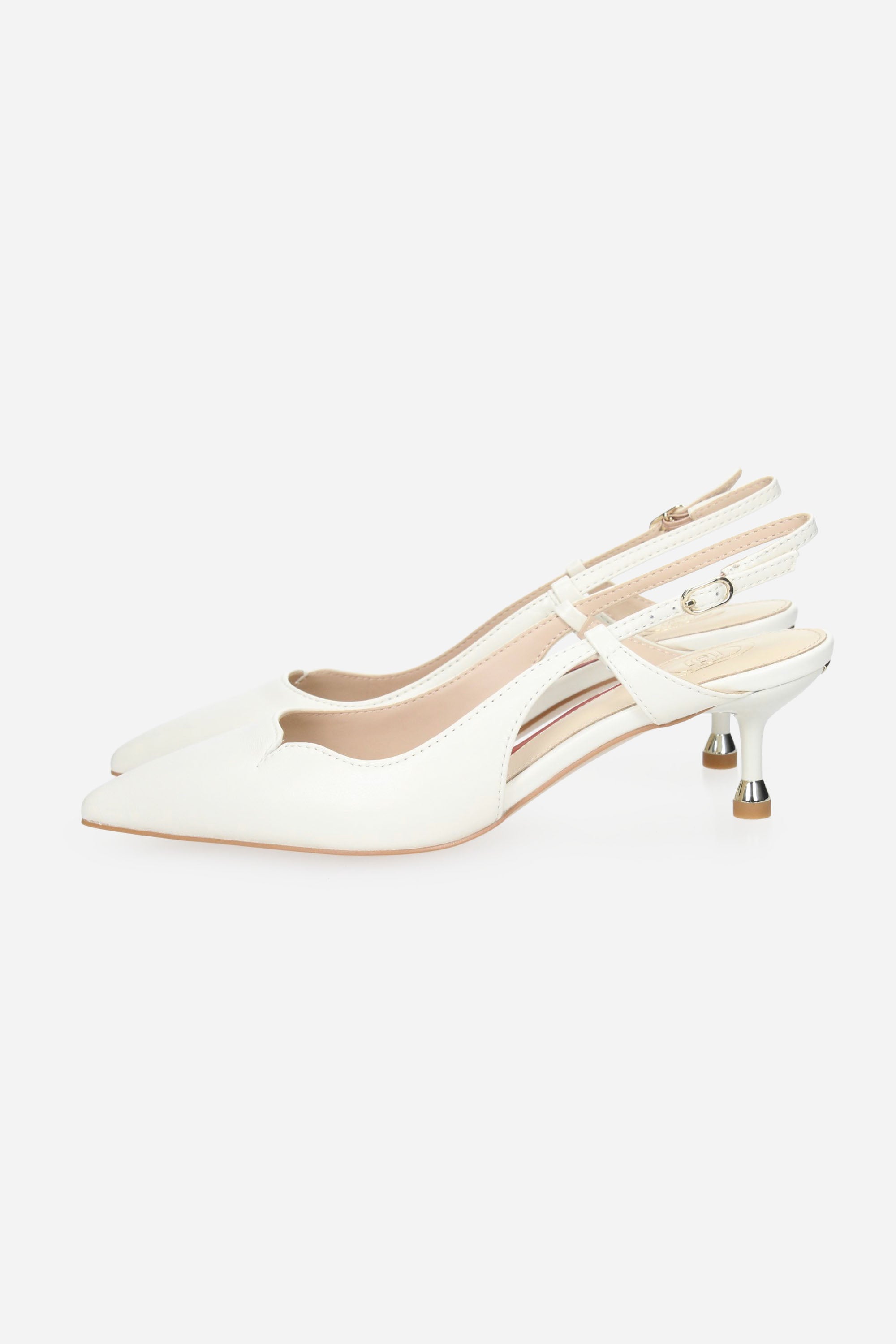 PANNA | LIU JO SHOES - D SXX015P0062 Chanel