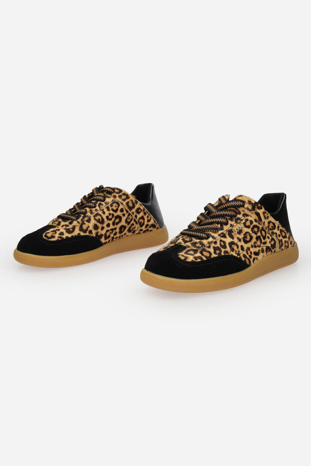 MACULATO | LIU JO SHOES - D BA6071TX521 Sneakers