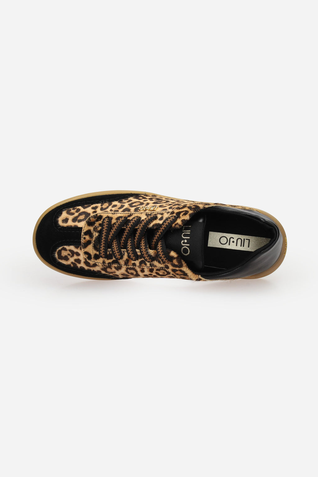MACULATO | LIU JO SHOES - D BA6071TX521 Sneakers