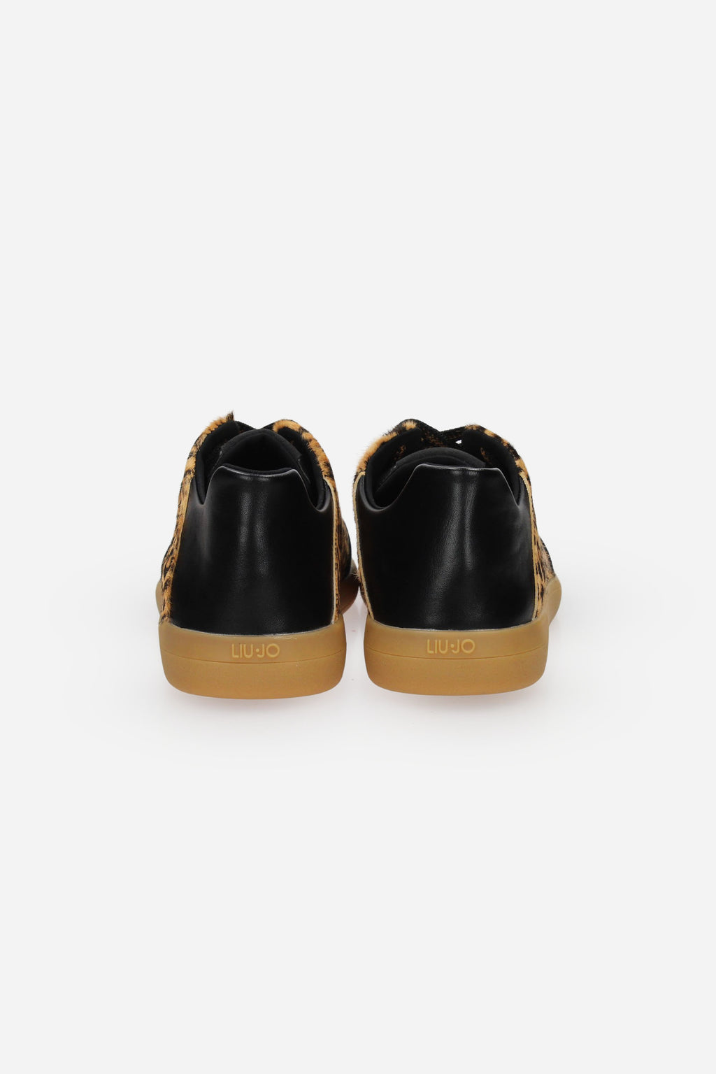 MACULATO | LIU JO SHOES - D BA6071TX521 Sneakers