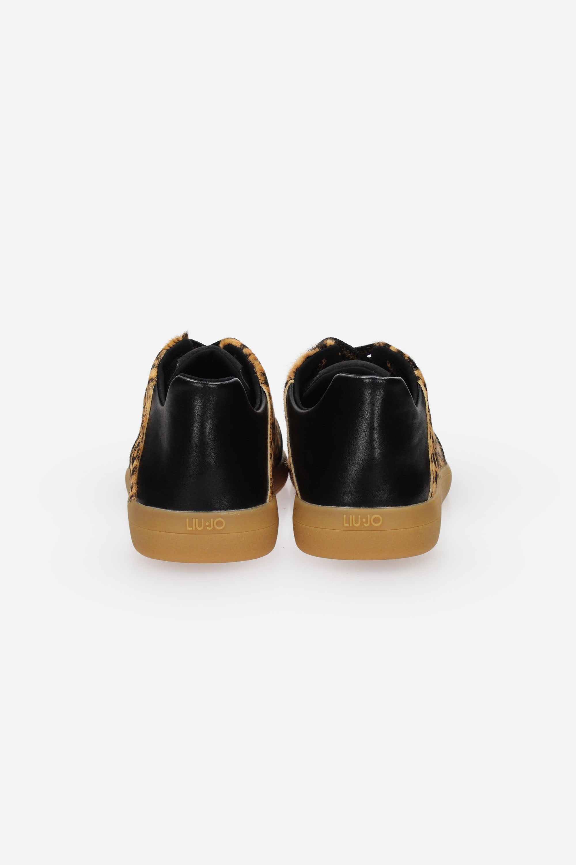 MACULATO | LIU JO SHOES - D BA6071TX521 Sneakers