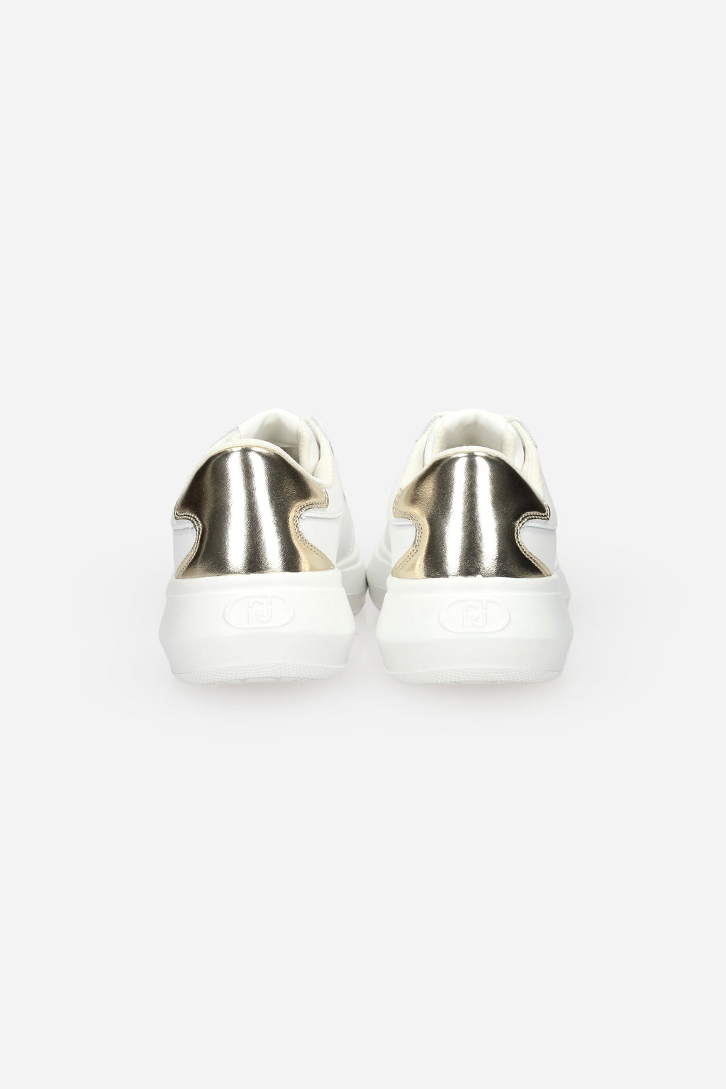 BIANCO | LIU JO SHOES - D BA6069PX026 Sneakers