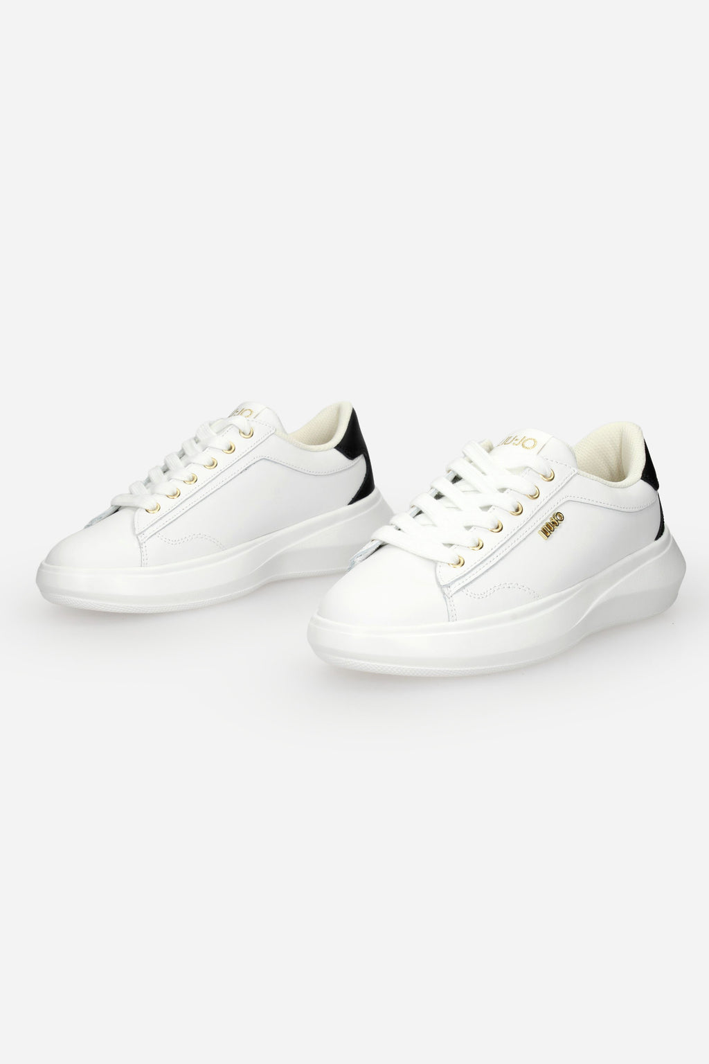 BIANCO | LIU JO SHOES - D BA6069P0102 Sneakers