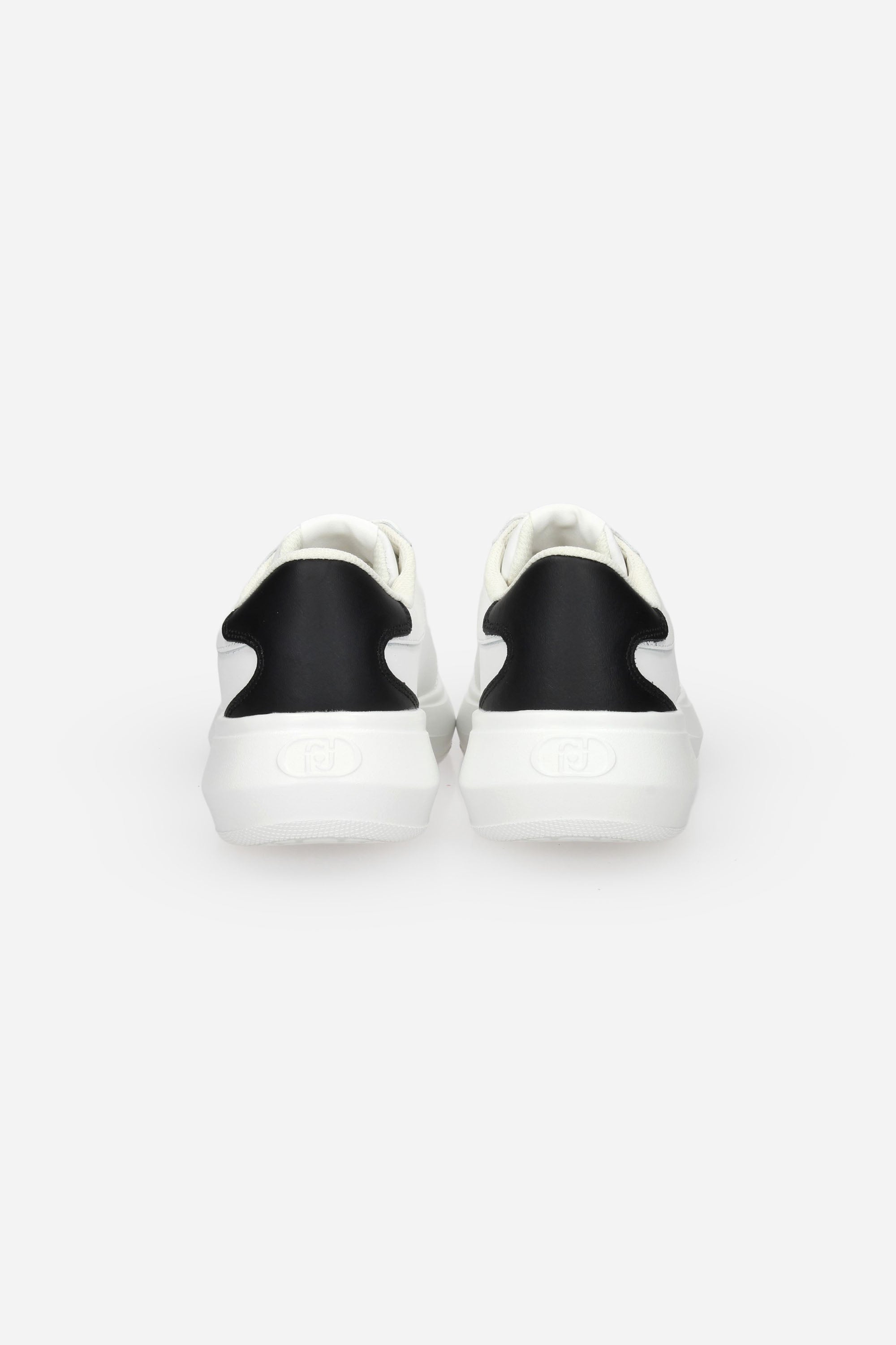 BIANCO | LIU JO SHOES - D BA6069P0102 Sneakers