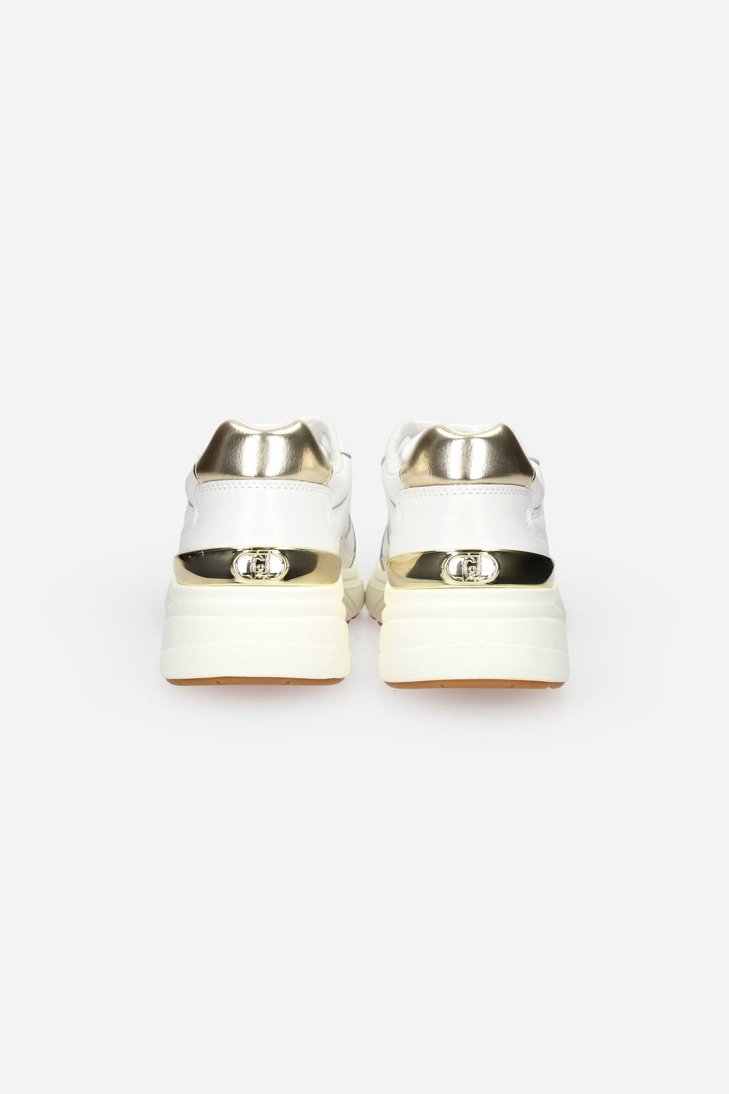 BIANCO | LIU JO SHOES - D BA6045P0102 Sneakers