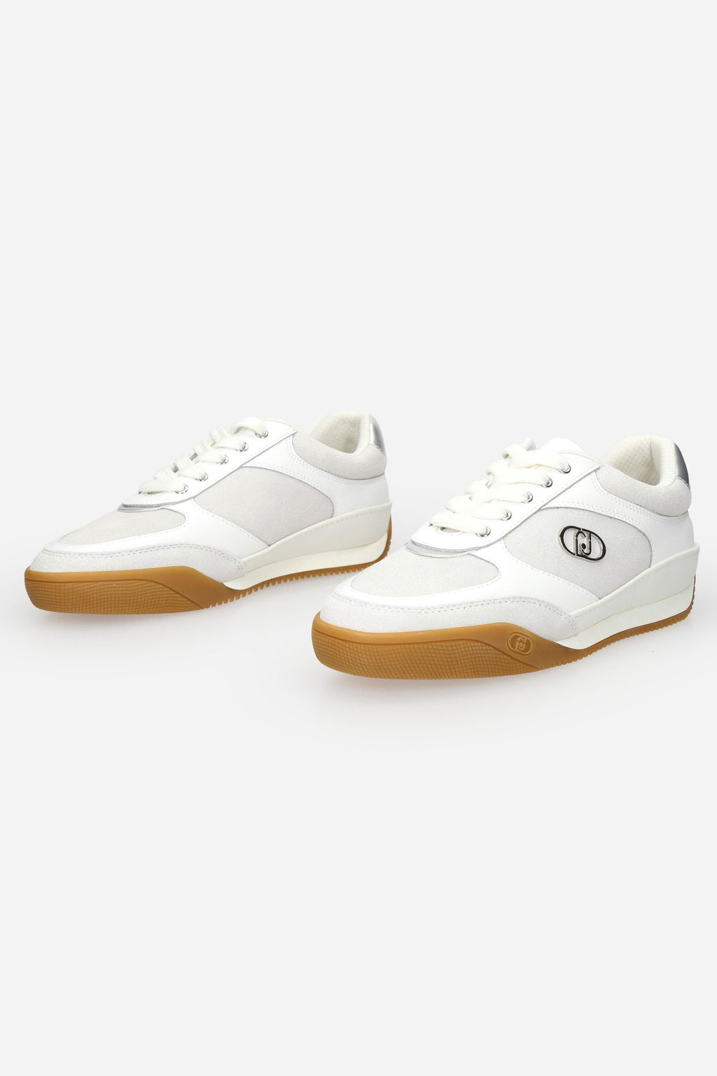 BIANCO | LIU JO SHOES - D BA6039PX310 Sneakers