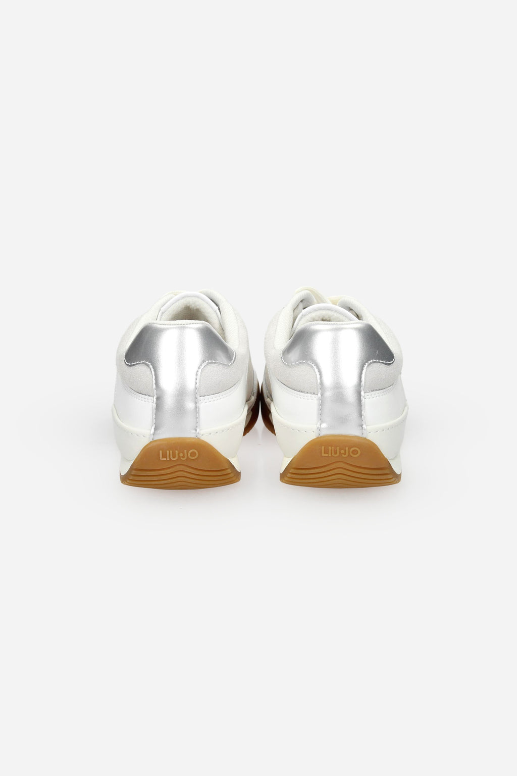 BIANCO | LIU JO SHOES - D BA6039PX310 Sneakers