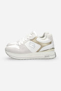 BIANCO | LIU JO SHOES - D BA6013PX813 Sneakers