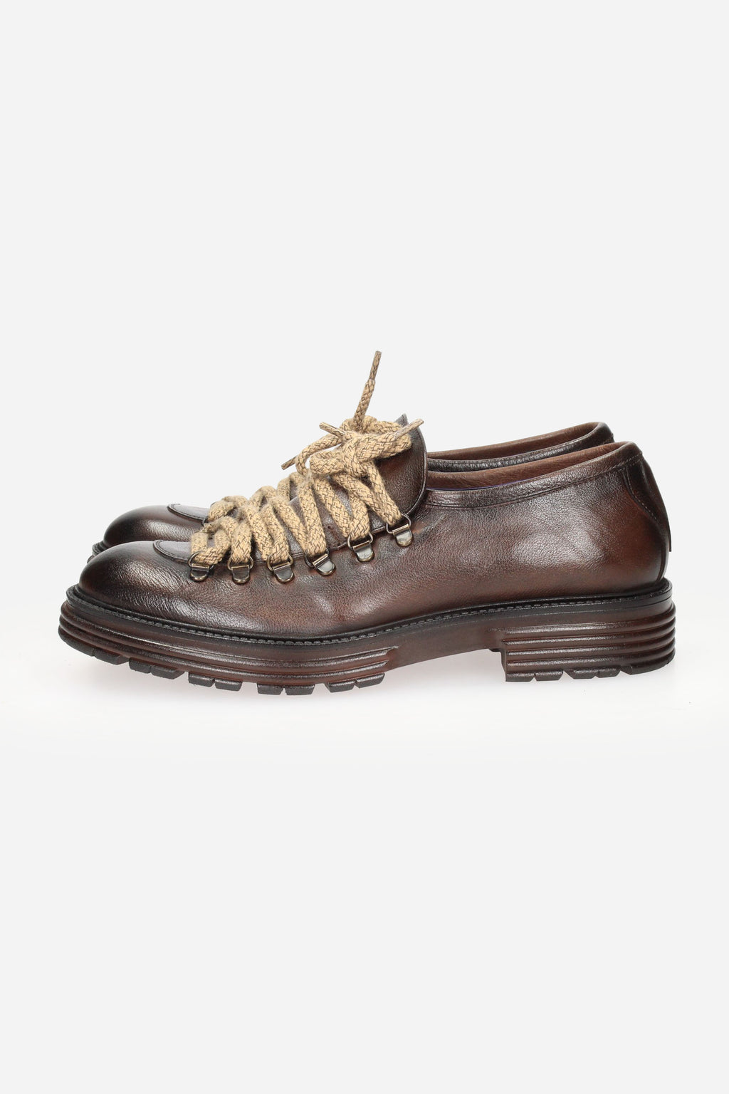 TESTA DI MORO | STRUTTURA - U 1660 Stringata