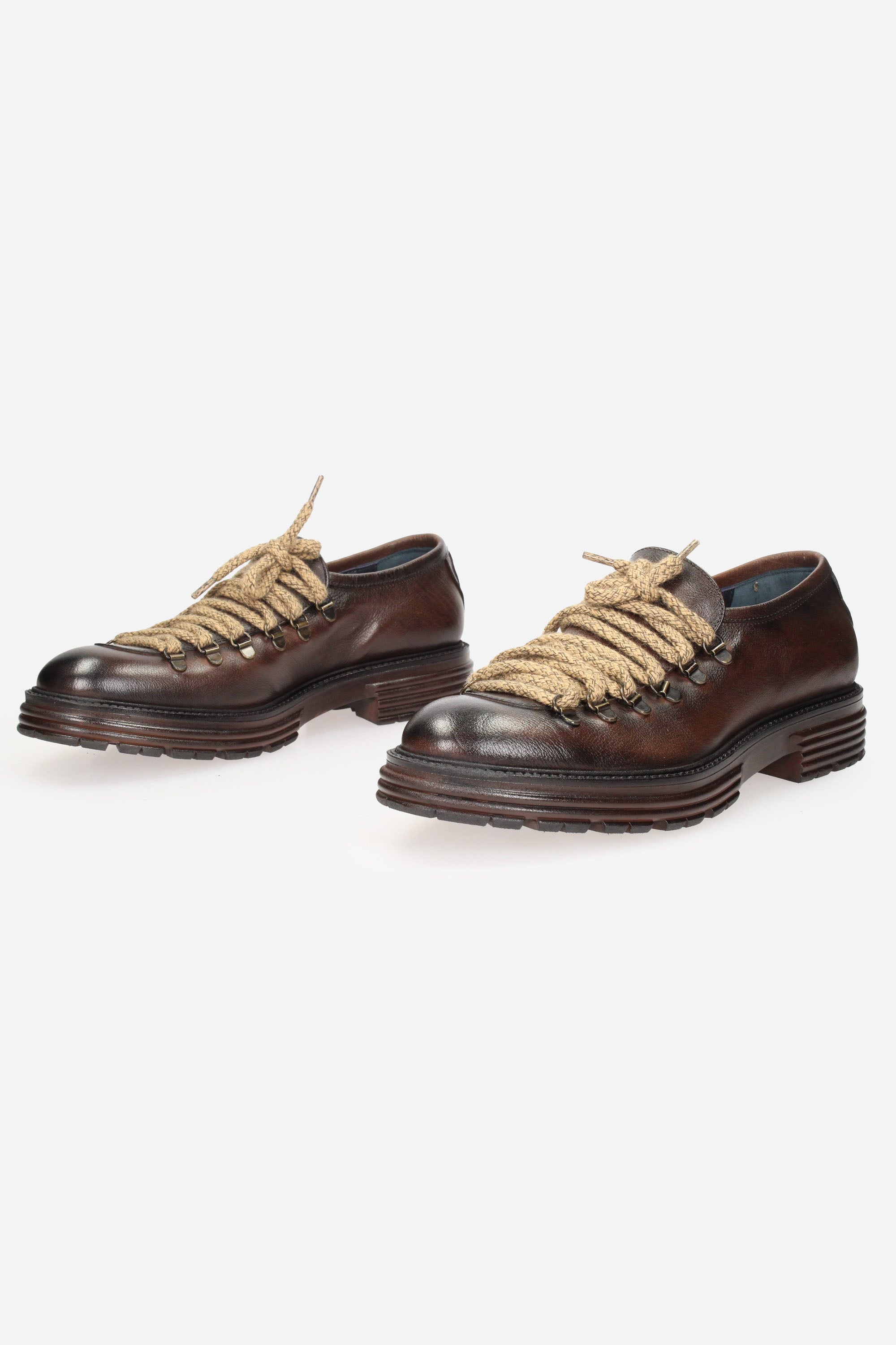 TESTA DI MORO | STRUTTURA - U 1660 Stringata