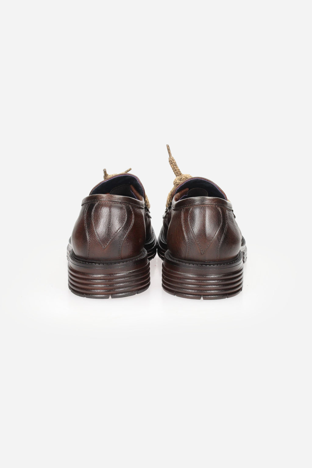 TESTA DI MORO | STRUTTURA - U 1660 Stringata