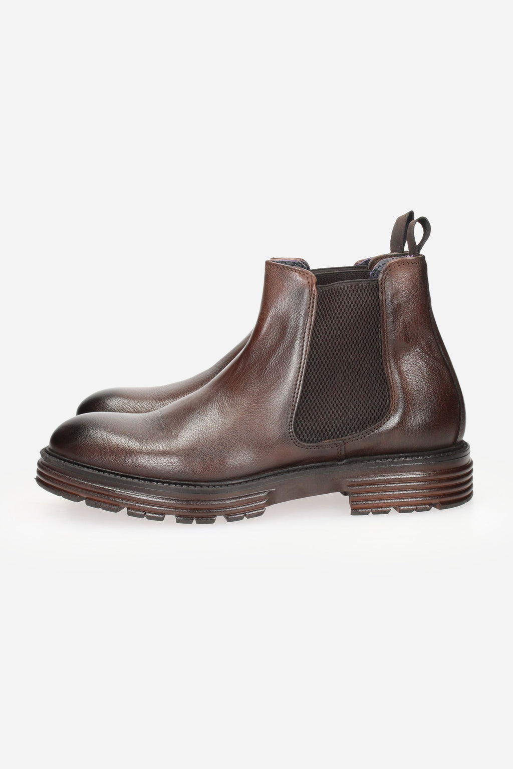 TESTA DI MORO | STRUTTURA - U 2052L Beatles