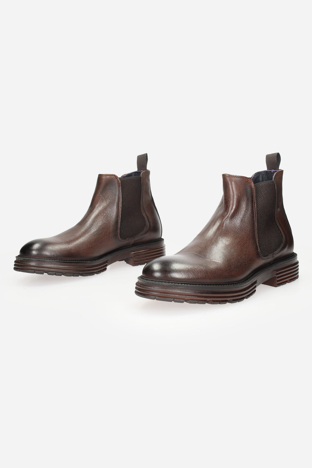 TESTA DI MORO | STRUTTURA - U 2052L Beatles