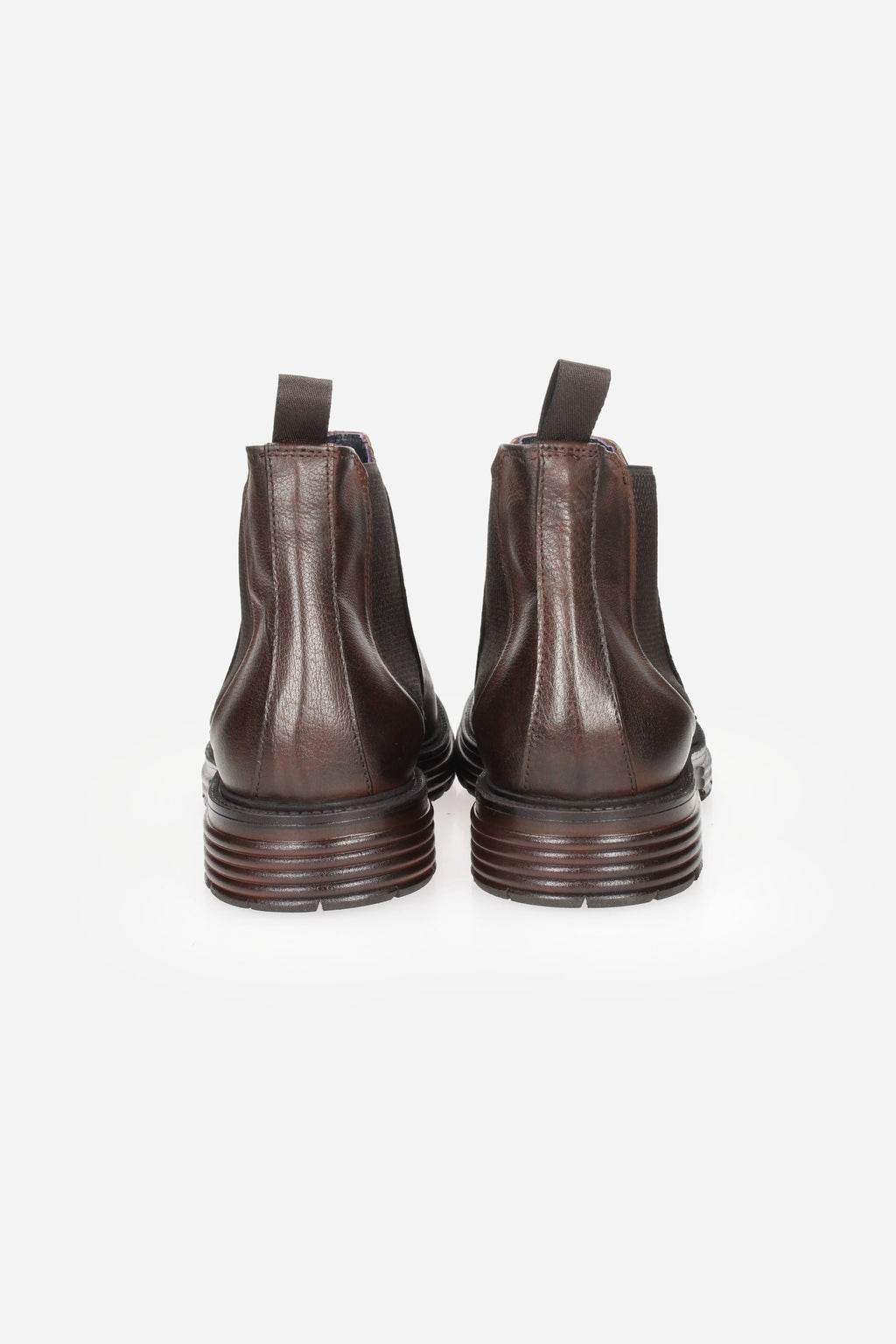 TESTA DI MORO | STRUTTURA - U 2052L Beatles