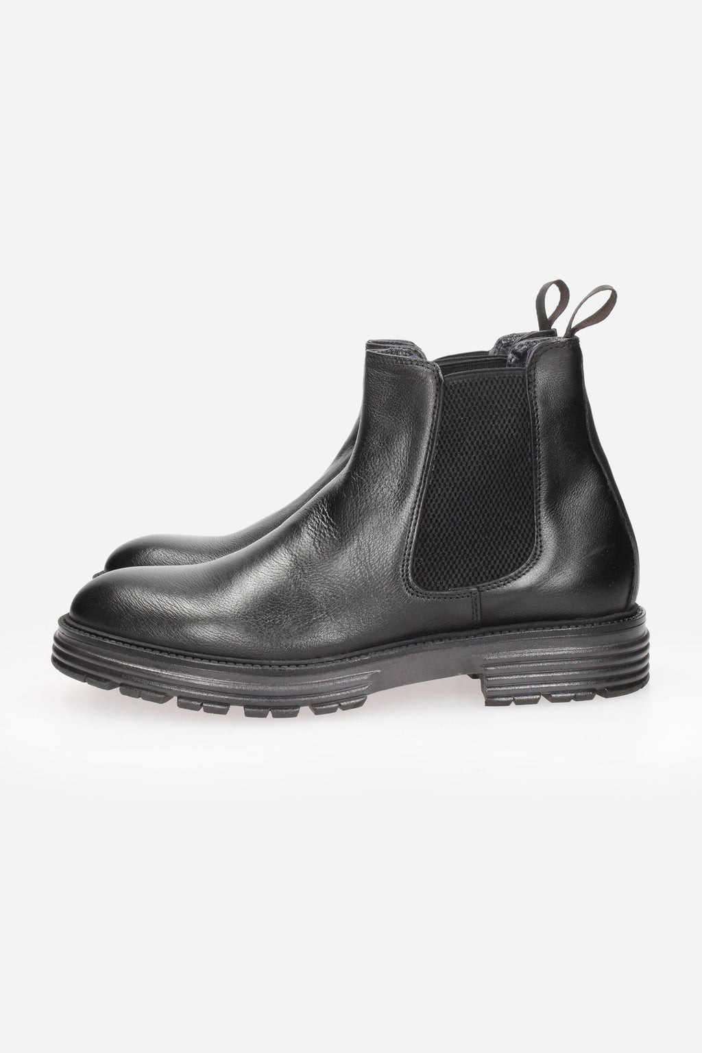 NERO | STRUTTURA - U 2052L Beatles