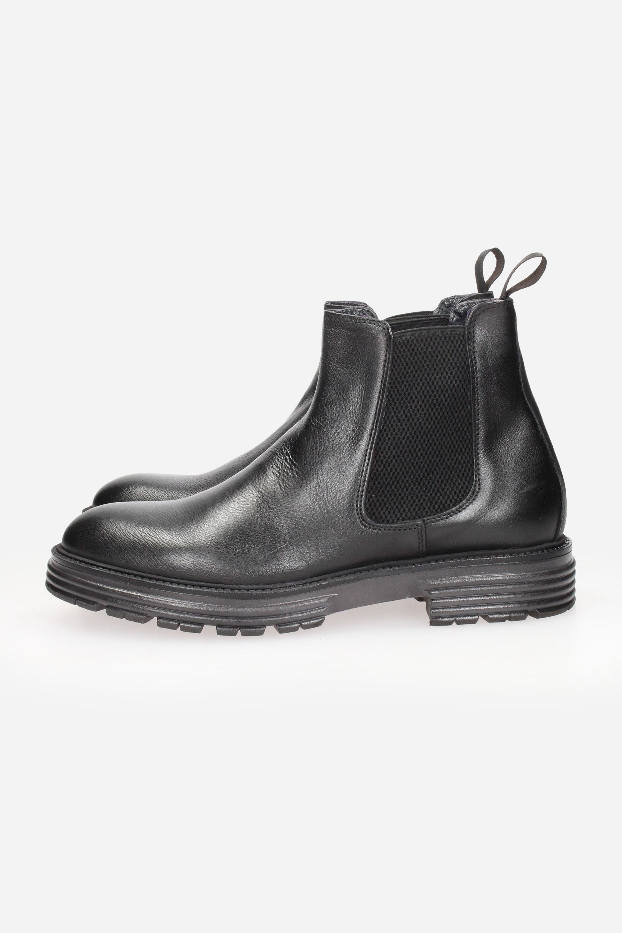 NERO | STRUTTURA - U 2052L Beatles