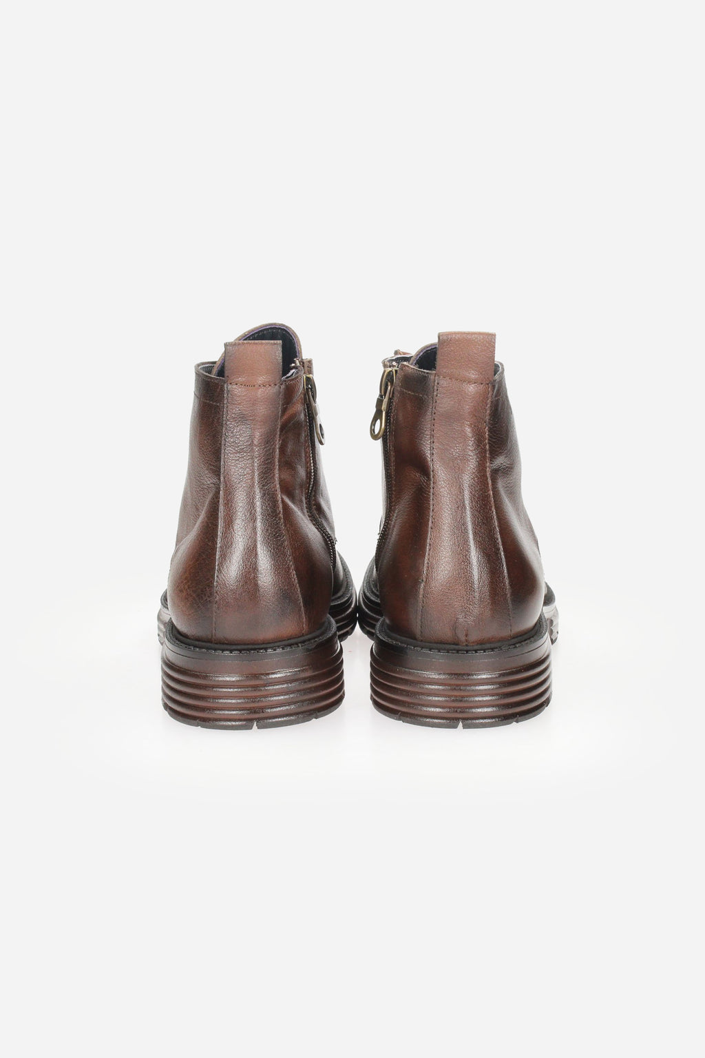 TESTA DI MORO | STRUTTURA - U 2615 Anfibio