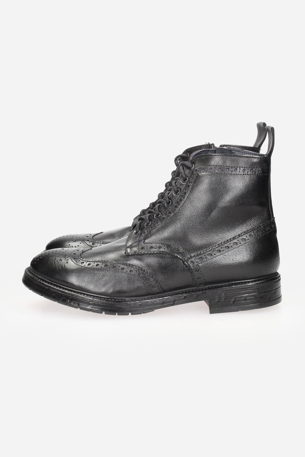 NERO | STRUTTURA - U 2268 Anfibio