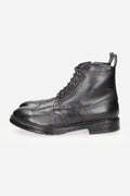 NERO | STRUTTURA - U 2268 Anfibio