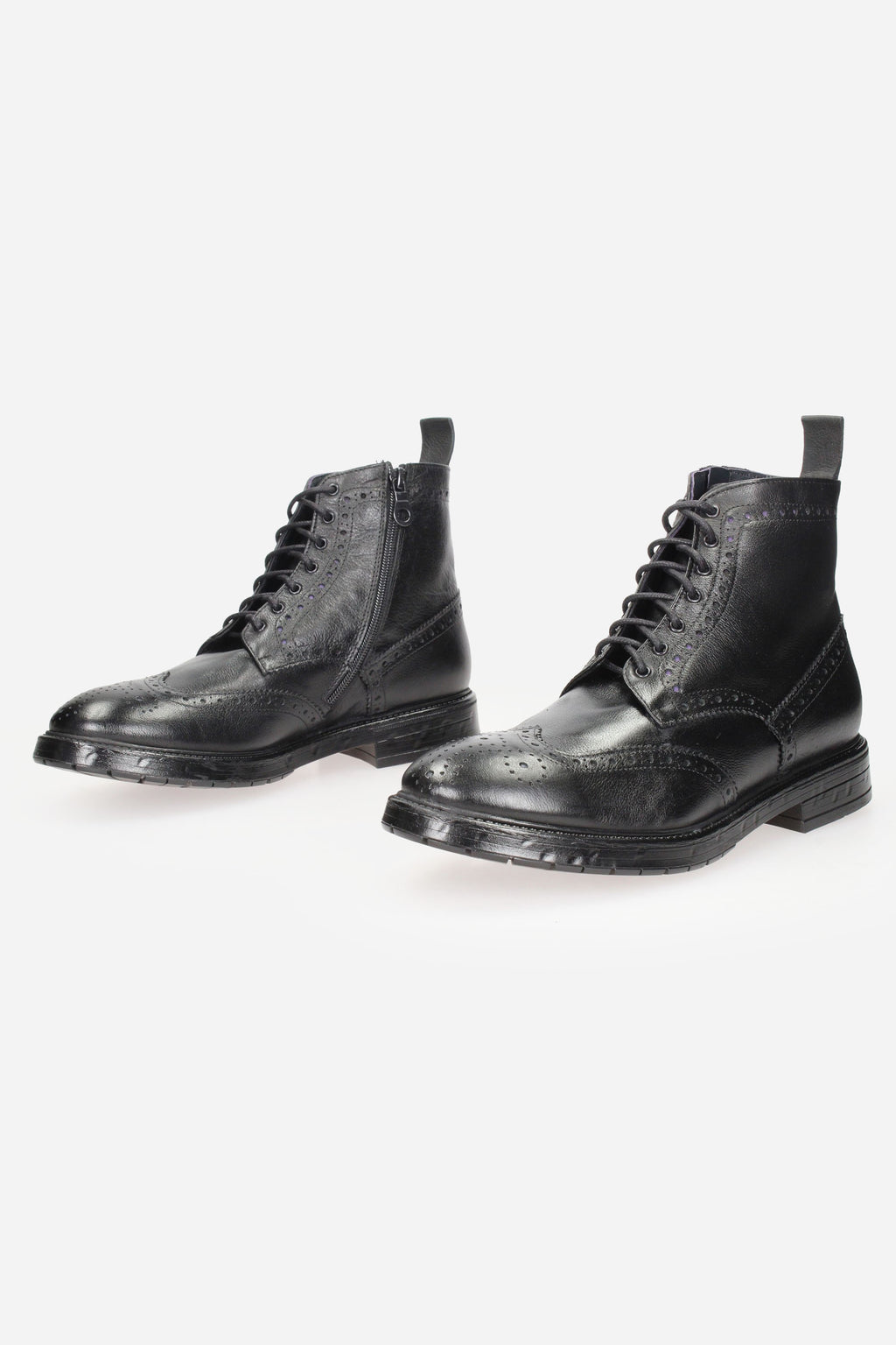 NERO | STRUTTURA - U 2268 Anfibio