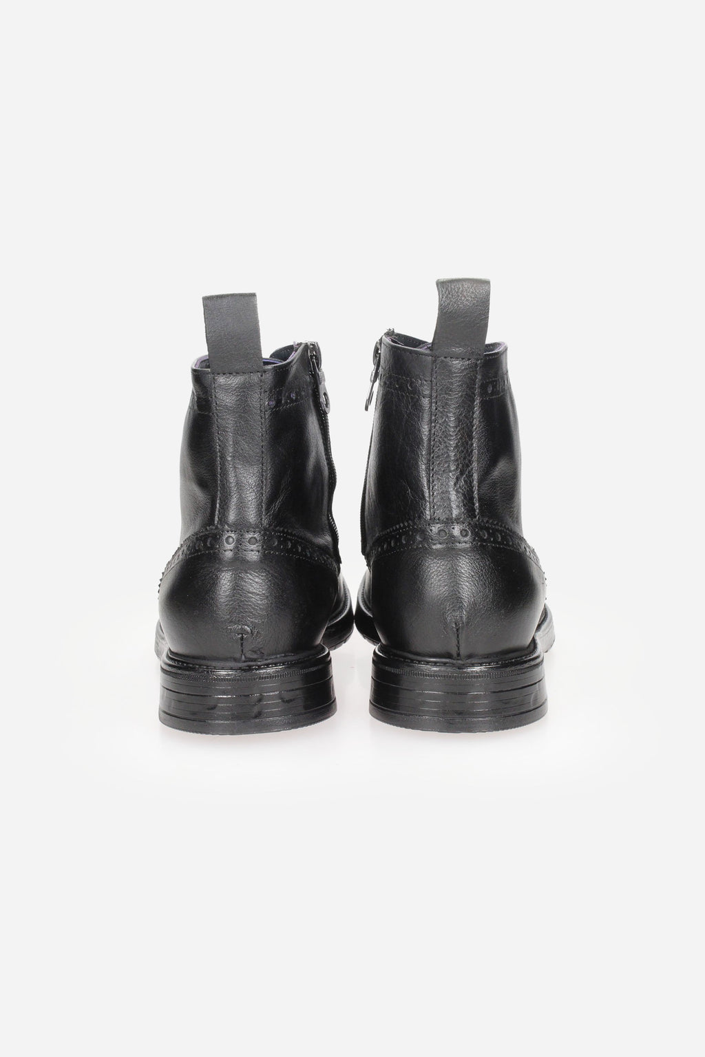 NERO | STRUTTURA - U 2268 Anfibio