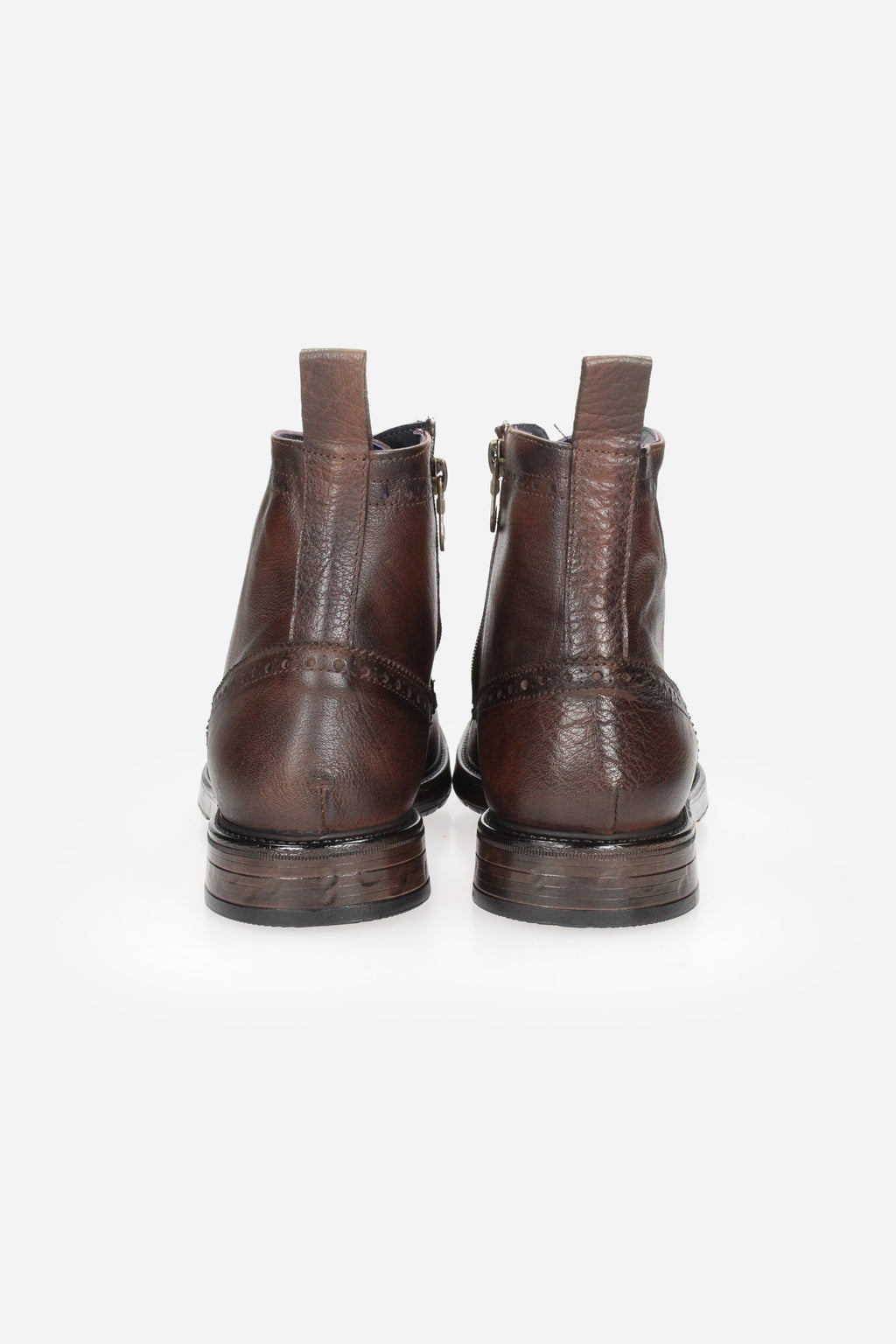 TESTA DI MORO | STRUTTURA - U 2268 Anfibio