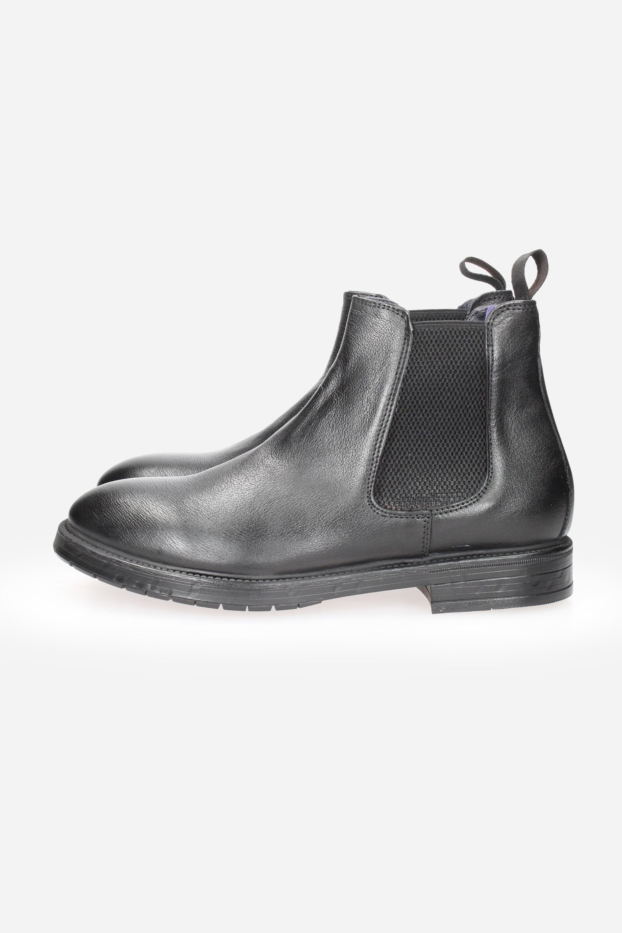 NERO | STRUTTURA - U 2052L Beatles