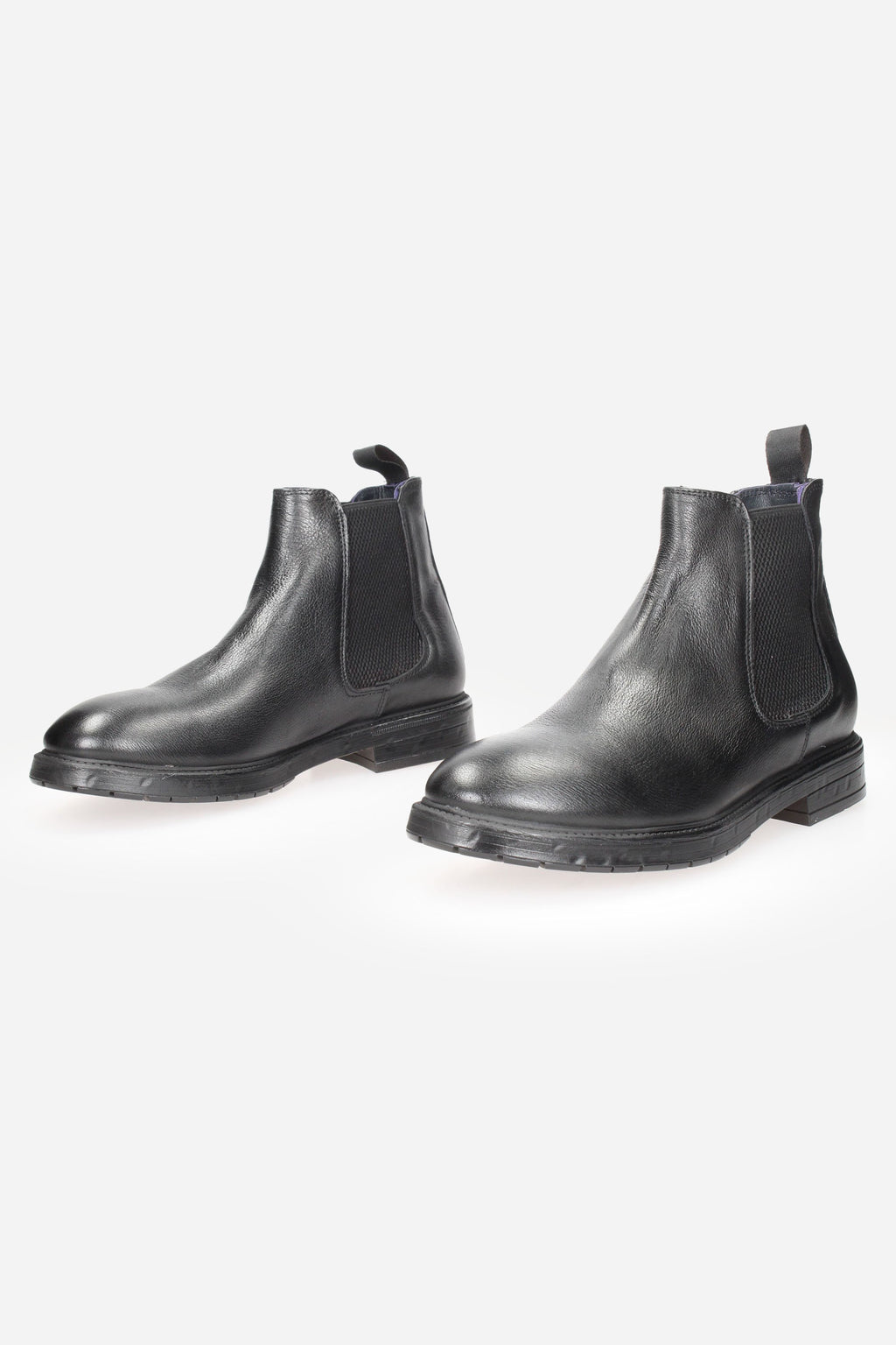 NERO | STRUTTURA - U 2052L Beatles