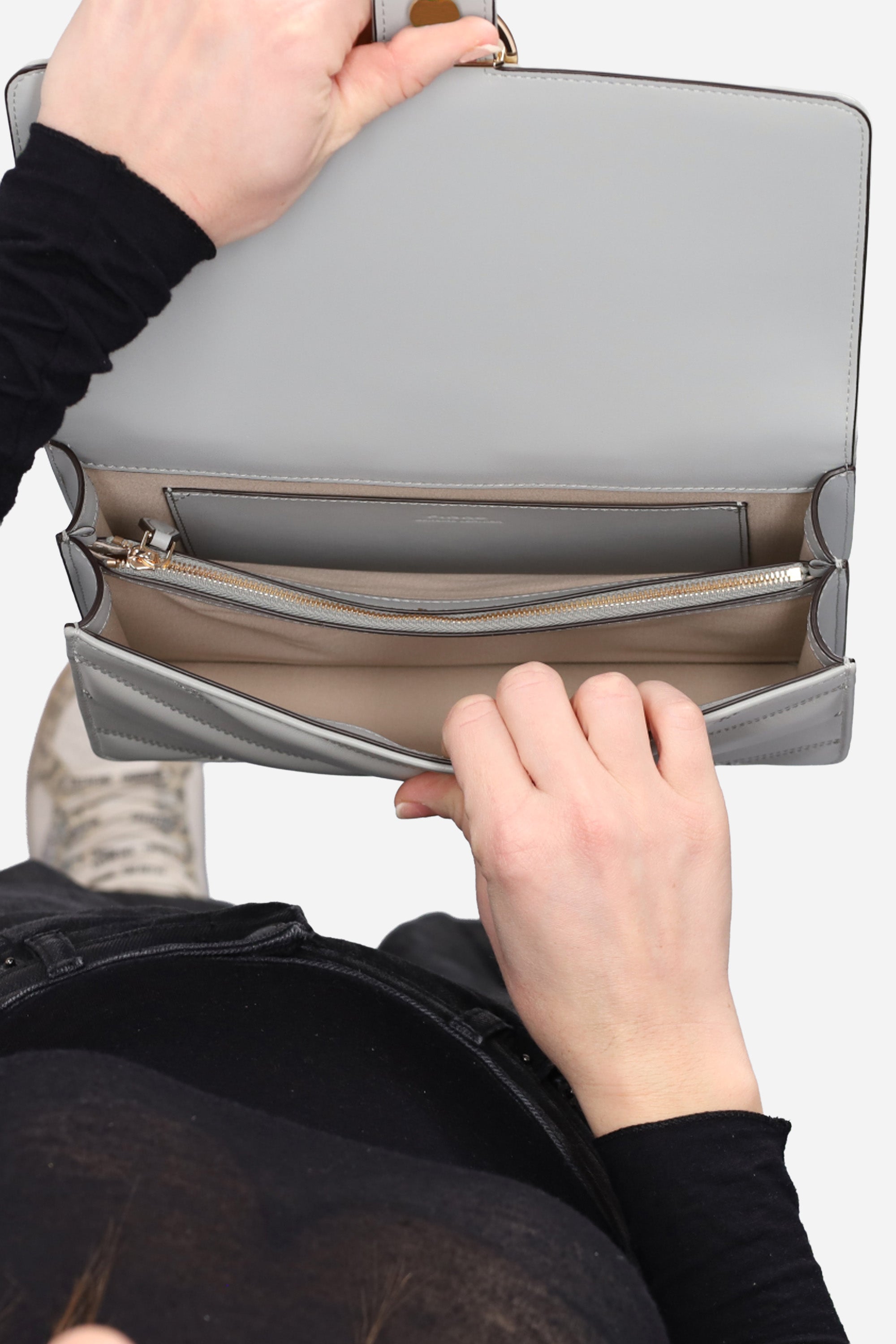 GRIGIO | PINKO - D 106294A26Z Borsa