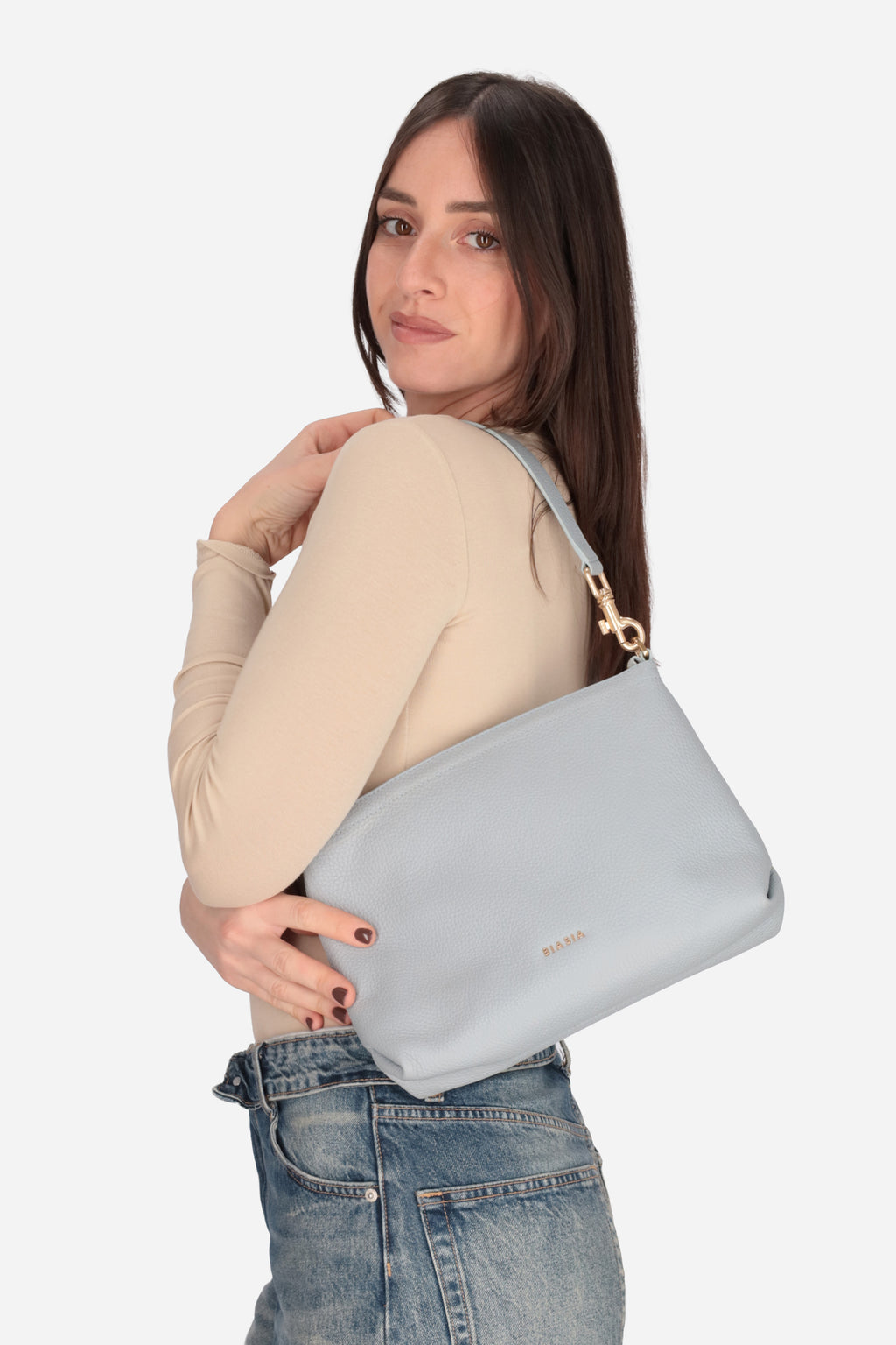 POLVERE | BIASIA - D BIBP9FA01 Borsa