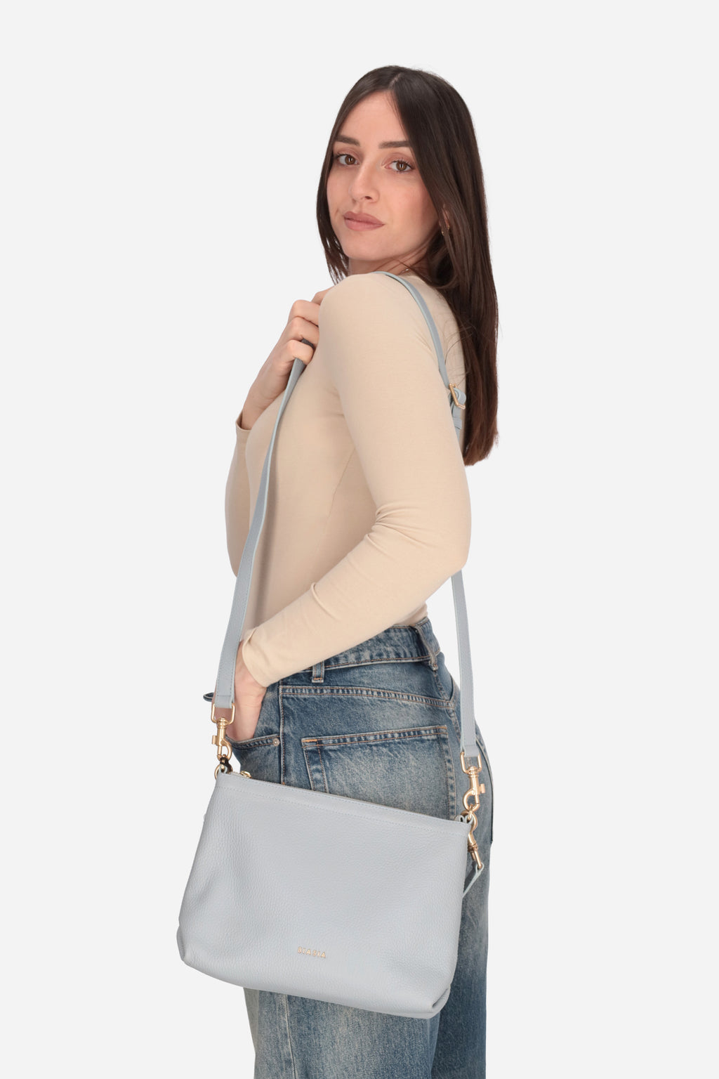 POLVERE | BIASIA - D BIBP9FA01 Borsa