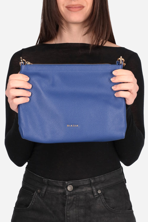 BLU | BIASIA - D BIBP9FA01 Borsa