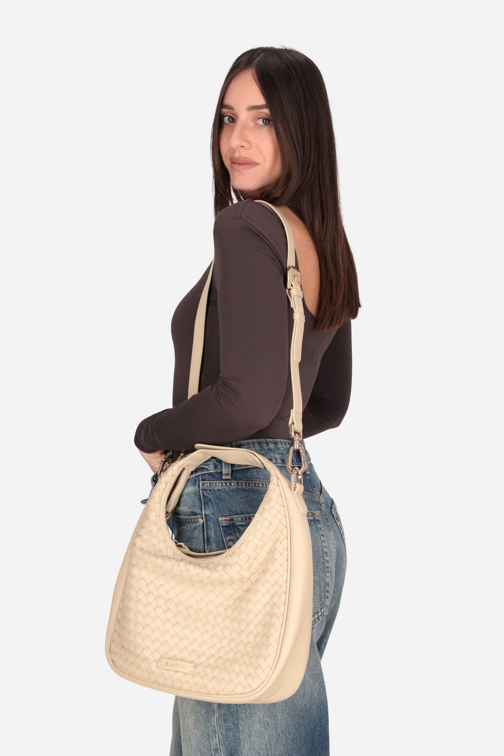 BEIGE | BIASIA - D BIBP9R401 Borsa