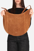 CUOIO | BIASIA - D BIBP9WB01C Borsa