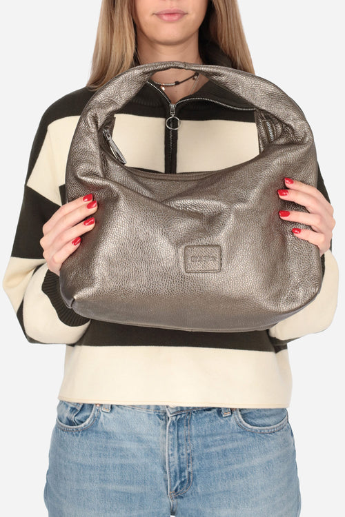 PLATINO | BIASIA - D BIBP9T201M Borsa