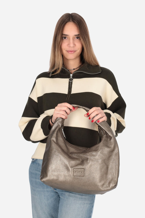 PLATINO | BIASIA - D BIBP9T201M Borsa