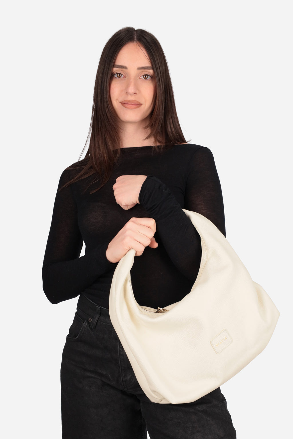 AVORIO | BIASIA - D BIBP9T201G Borsa